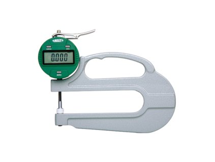 DIGITAL THICKNESS GAGE