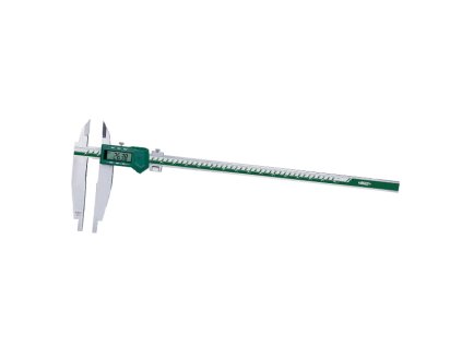 DIGITAL CALIPER (jaw length 150mm) 0-500mm/0-20"