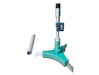DIGITAL THREE POINTS INTERNAL MICROMETER (without setting ring) 275-300mm