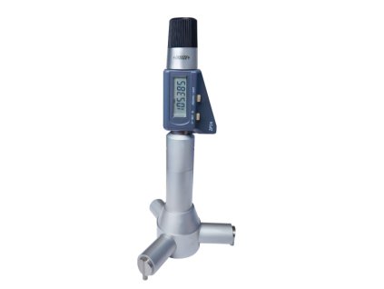 DIGITAL WIDE RANGE THREE POINTS INTERNAL MICROMET ER (with setting ring) 100-150mm