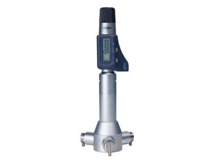 DIGITAL WIDE RANGE THREE POINTS INTERNAL MICROMET ER (with setting ring) 50-70mm