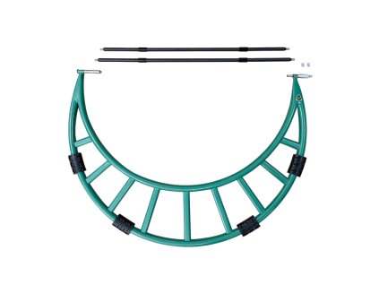 OUTSIDE MICROMETER WITH EXTENSION ANVIL COLLAR 900-1000mm