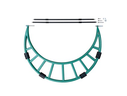 OUTSIDE MICROMETER WITH INTERCHANGEABLE ANVILS 900-1000mm