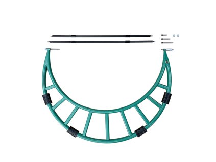 OUTSIDE MICROMETER WITH INTERCHANGEABLE ANVILS 700-800mm