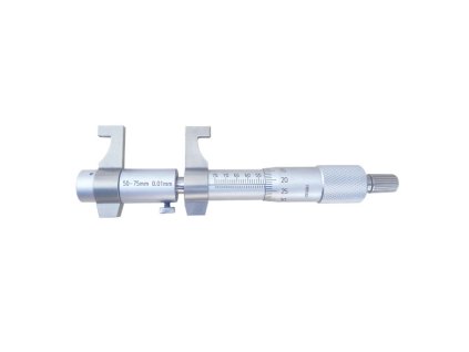 INSIDE MICROMETER (without setting ring) 50-75mm