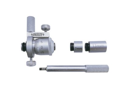 TUBULAR INSIDE MICROMETER 25-50mm