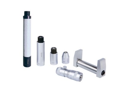 TUBULAR INSIDE MICROMETER 50-300mm