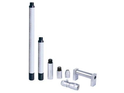 TUBULAR INSIDE MICROMETER 50-500mm