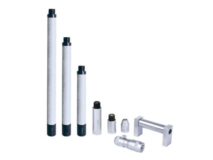 TUBULAR INSIDE MICROMETER 50-600mm