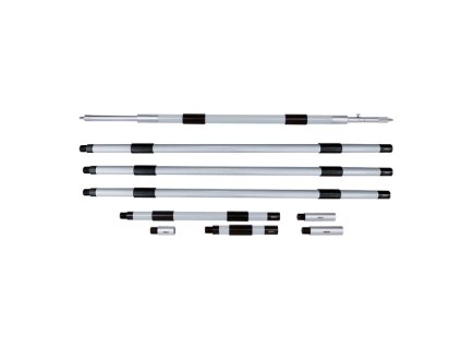 TUBULAR INSIDE MICROMETER 1000-5000mm