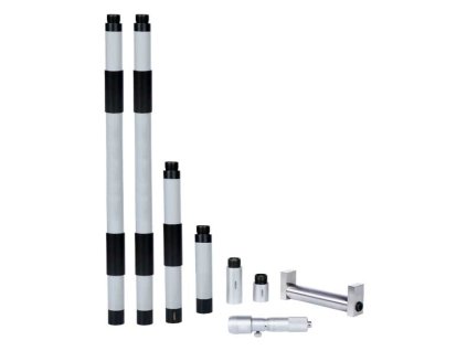 TUBULAR INSIDE MICROMETER 100-1300mm