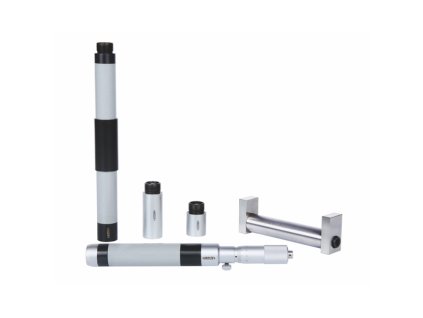 TUBULAR INSIDE MICROMETER 100-500mm