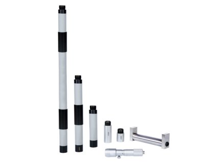 TUBULAR INSIDE MICROMETER 100-900mm