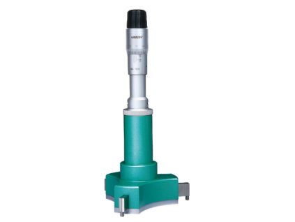 THREE POINTS INTERNAL MICROMETER (without setting ring) 100-125mm