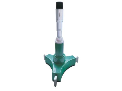 THREE POINTS INTERNAL MICROMETER (without setting ring) 175-200mm