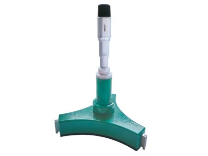 THREE POINTS INTERNAL MICROMETER (without setting ring) 200-225mm