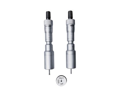 TWO POINTS INTERNAL MICROMETER SET 2-3mm