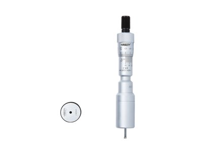 TWO POINTS INTERNAL MICROMETER 2.5-3mm