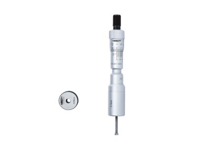 TWO POINTS INTERNAL MICROMETER 4-5mm