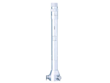 WIDE RANGE THREE POINTS INTERNAL MICROMETER (with setting ring) 70-100mm