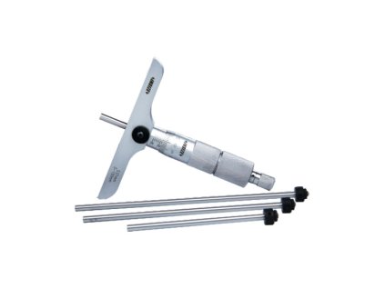 DEPTH MICROMETER 0-300mm
