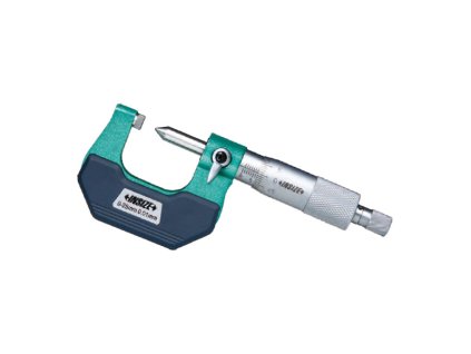 CRIMP HEIGHT MICROMETER 75-100mm