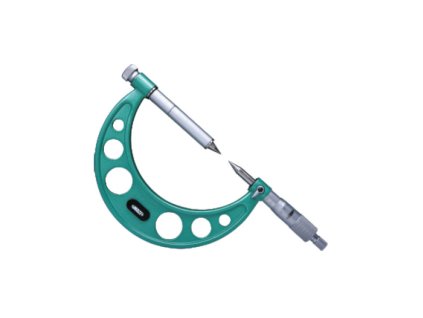 GEAR ROOT DIAMETER MICROMETER 300-400mm