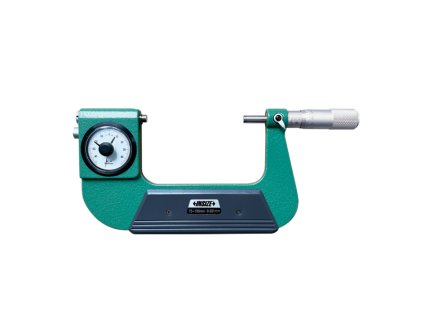 INDICATING MICROMETER 75-100mm