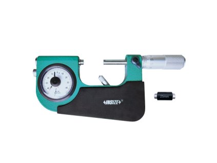 INDICATING MICROMETER 25-50mm