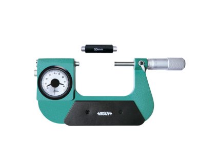 INDICATING MICROMETER 50-75mm