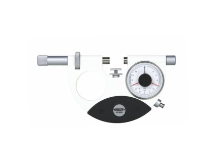 DIAL SNAP GAGE 0-25mm