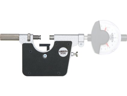 DIAL SNAP GAGE (dial comparator is not included） 25-50mm