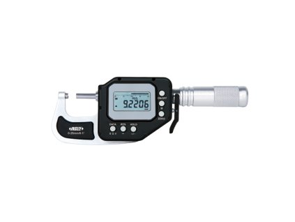 HIGH PRECISION DIGITAL MICROMETER/SNAP GAGE 0.0002mm
