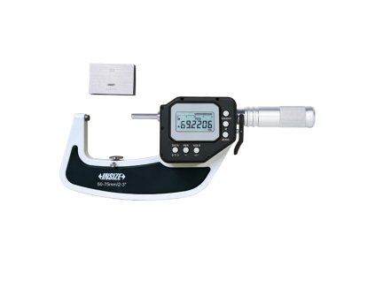 HIGH PRECISION DIGITAL MICROMETER/SNAP GAGE 0.0002mm
