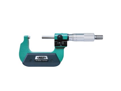 OUTSIDE MICROMETER WITH COUNTER 25-50mm