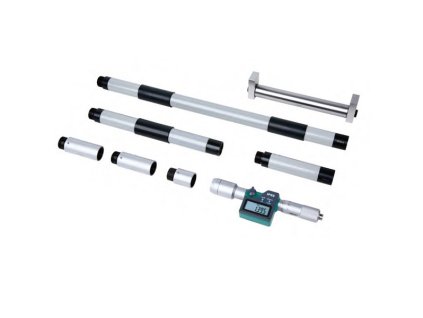 DIGITAL TUBULAR INSIDE MICROMETER 150-1500mm