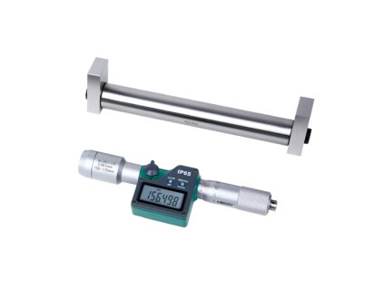 DIGITAL TUBULAR INSIDE MICROMETER 150-175mm