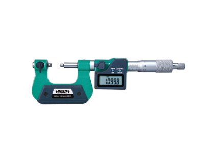 DIGITAL SCREW THREAD MICROMETER 225-250mm/9-10"