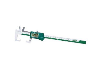 DIGITAL INSIDE GROOVE CALIPER 10-200mm/0.39-8"