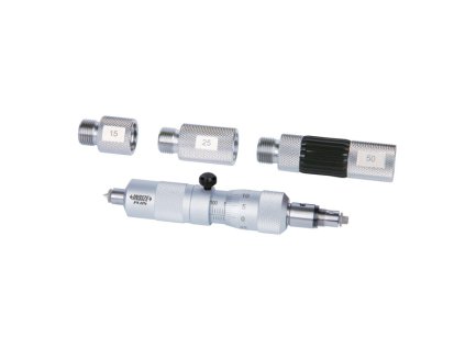 INTERNAL SCREW THREAD MICROMETER (tips are not in cluded) 100-505mm