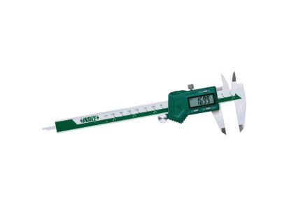 LEFT HAND DIGITAL CALIPER 0-150mm/0-6"