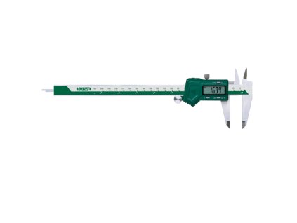 LEFT HAND DIGITAL CALIPER 0-200mm/0-8"