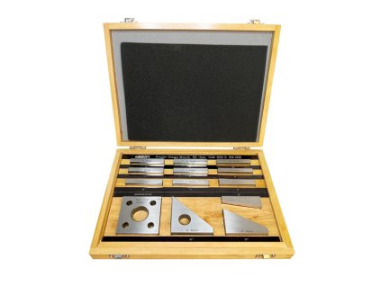 ANGLE GAGE BLOCK SET 13pcs