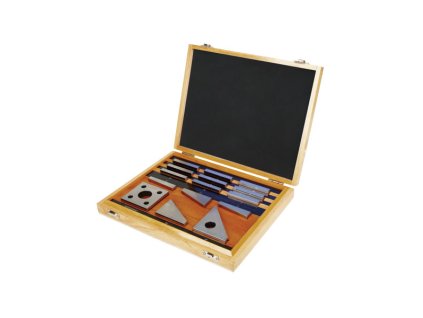 ANGLE GAGE BLOCK SET 15pcs