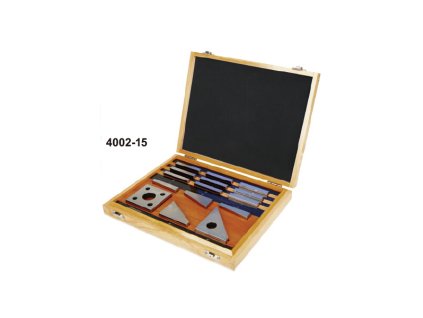 INDIVIDUAL ANGLE GAGE BLOCK 30'