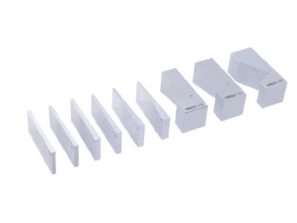 UNIVERSAL ANGLE PLATE SET
