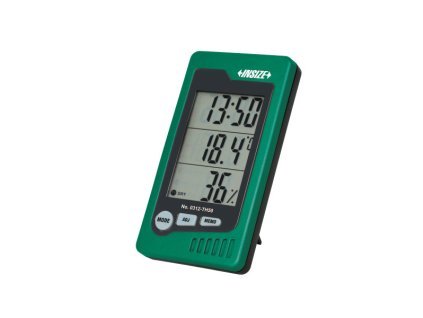 THERMOHYGROMETER 0°C~50°C/32°F~122°F