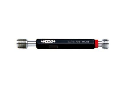 THREAD PLUG GAGE 4H, Go and No Go, ISO 1502 M2x0.4