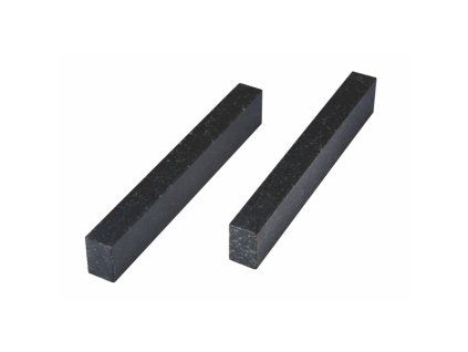 GRANITE PARALLEL SET 250x25X40mm