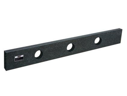 GRANITE STRAIGHT EDGE 500mm